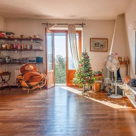 35 Min Da Firenze - Spazioso Con Vasca Apartment Villa (Siena)