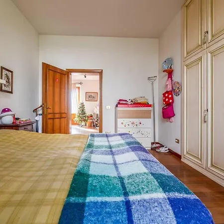 35 Min Da Firenze - Spazioso Con Vasca Apartment *