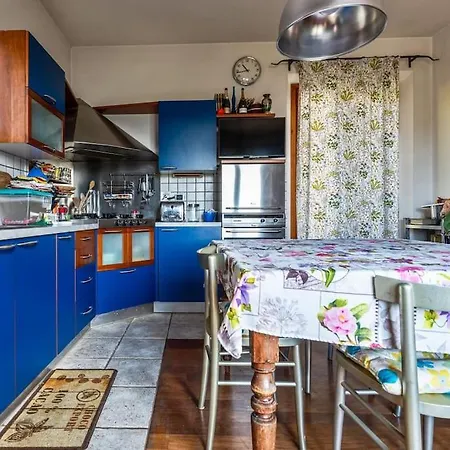 Apartment 35 Min Da Firenze - Spazioso Con Vasca *