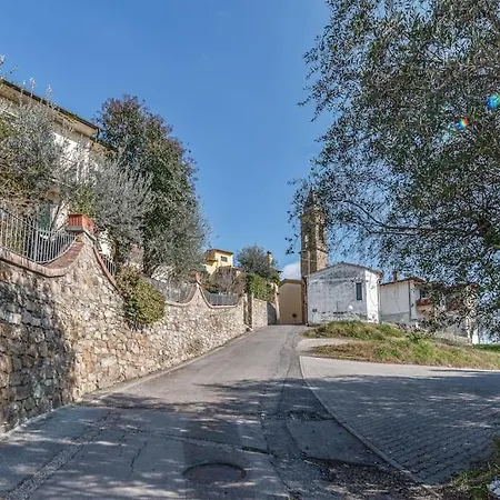 Apartment 35 Min Da Firenze - Spazioso Con Vasca *