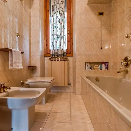 35 Min Da Firenze - Spazioso Con Vasca Apartment *