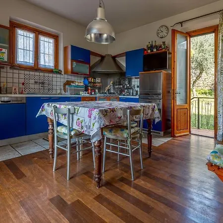 35 Min Da Firenze - Spazioso Con Vasca * Villa (Siena)