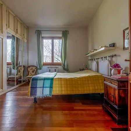 35 Min Da Firenze - Spazioso Con Vasca Apartment Villa (Siena)