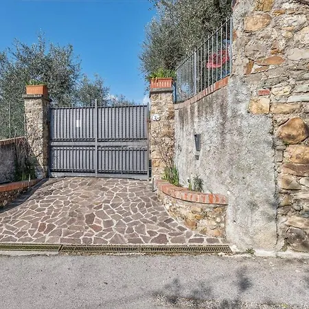 Apartment 35 Min Da Firenze - Spazioso Con Vasca