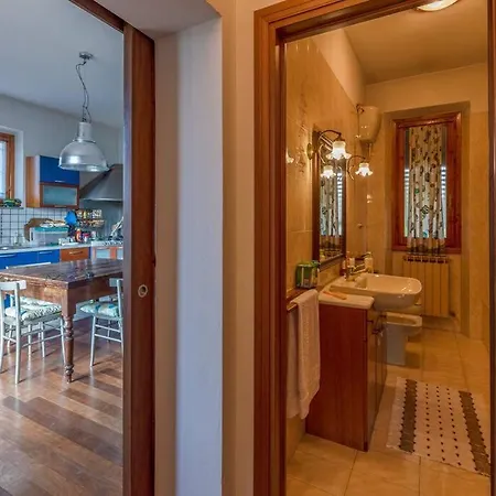 35 Min Da Firenze - Spazioso Con Vasca * Villa (Siena)