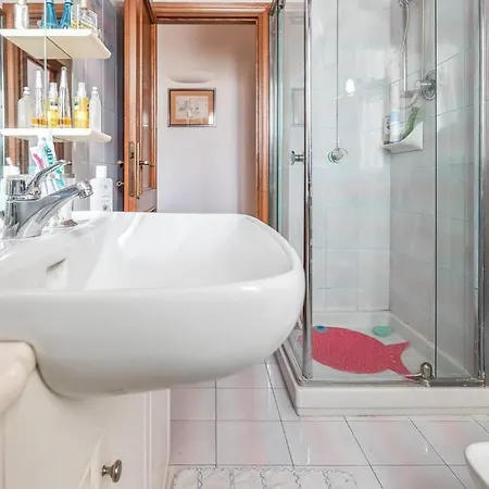 35 Min Da Firenze - Spazioso Con Vasca Apartment