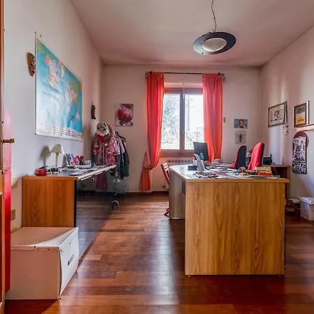 35 Min Da Firenze - Spazioso Con Vasca Apartment Villa (Siena)